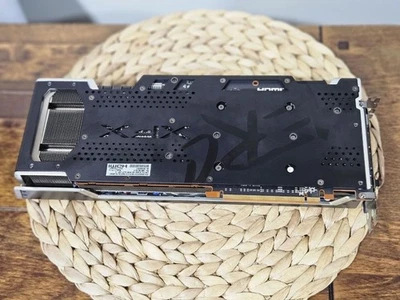 RX 6900 XT listing on ebay