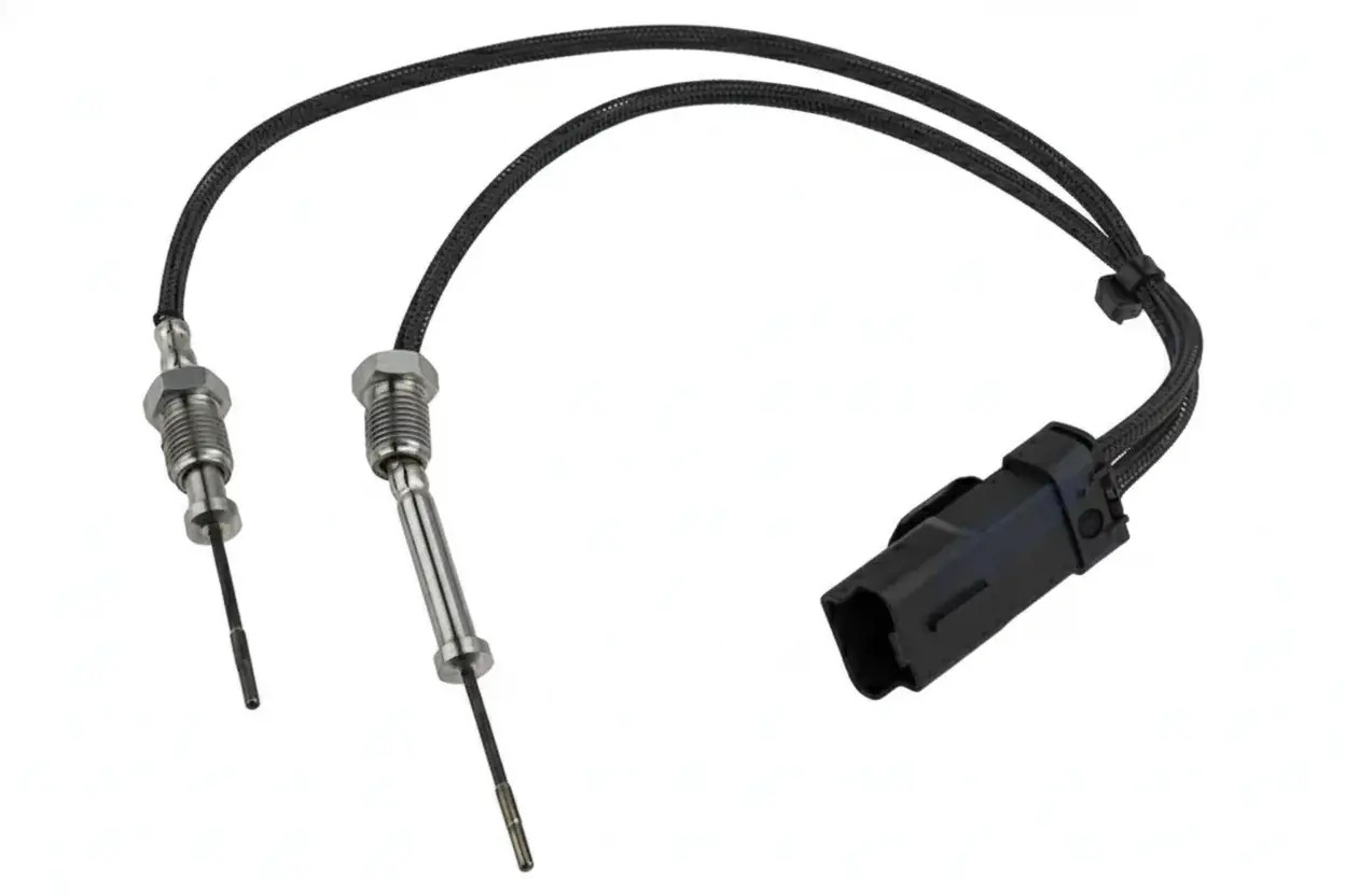 Fits NTY EGT-CT-009 EGT exhaust gas temperature sensor - Image 6