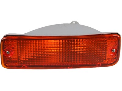 Left Parking Light Assembly For 1990-1991 Toyota 4Runner CQ398BP
