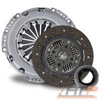 Kupplungssatz FÜR Citroen C2 C3 C4 Peugeot 1007 206 207 301 307 308 Bipper