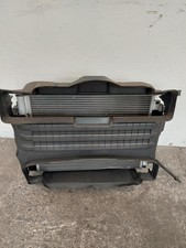 Radiateur Smart FORTWO