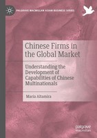 Chinese Firms In The Global Market Maria Altamira