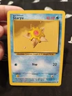 Staryu 65/102 Base Set (1999) PSA 9 Pokemon TCG