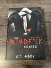 Mindf*ck Series by S. T. Abby (2019, Trade Paperback)