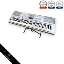 Yamaha DGX205 Portable Digital Piano 76 Keys MIDI Ready 2004