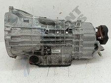 BMW F80 F82 F87 M2 M3 M4 DCT AUTOMATIC GEARBOX GS7D36SG 7853552