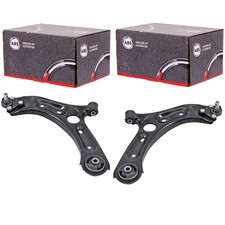 2X A.B.S. QUERLENKER VORNE AUßEN LINKS UNTEN RECHTS PASSEND FÜR KIA OPTIMA