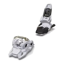 MARKER Squire 11 110mm White Ski Bindings 7424V1.MF 