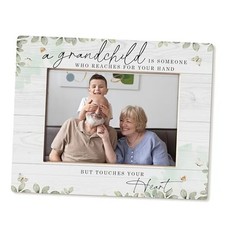 Grandparents Picture Frames 5x7, Grandchildren Photo Frame, New Grandparent