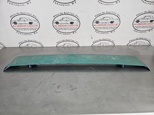1982-92 Firebird Factory Rear Spoiler Wing - Oem 1982-92 Firebird Factory Rear Spoiler Wing - Oem