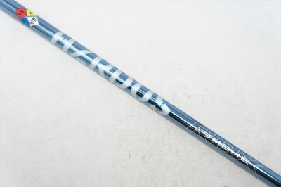 New Project X HZRDUS Smoke Blue RDX PVD 60g 6.0 STIFF 46'' Driver Wood Shaft .335