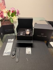 Tag Heuer Limited Edition Formula 1 WBY111A