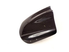 Carbon Gloss Windshield Front Mask Windshield for Buell XB9 XB12 S SX SS STT SCG