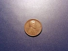 XF/AU 1910-S Lincoln Cent