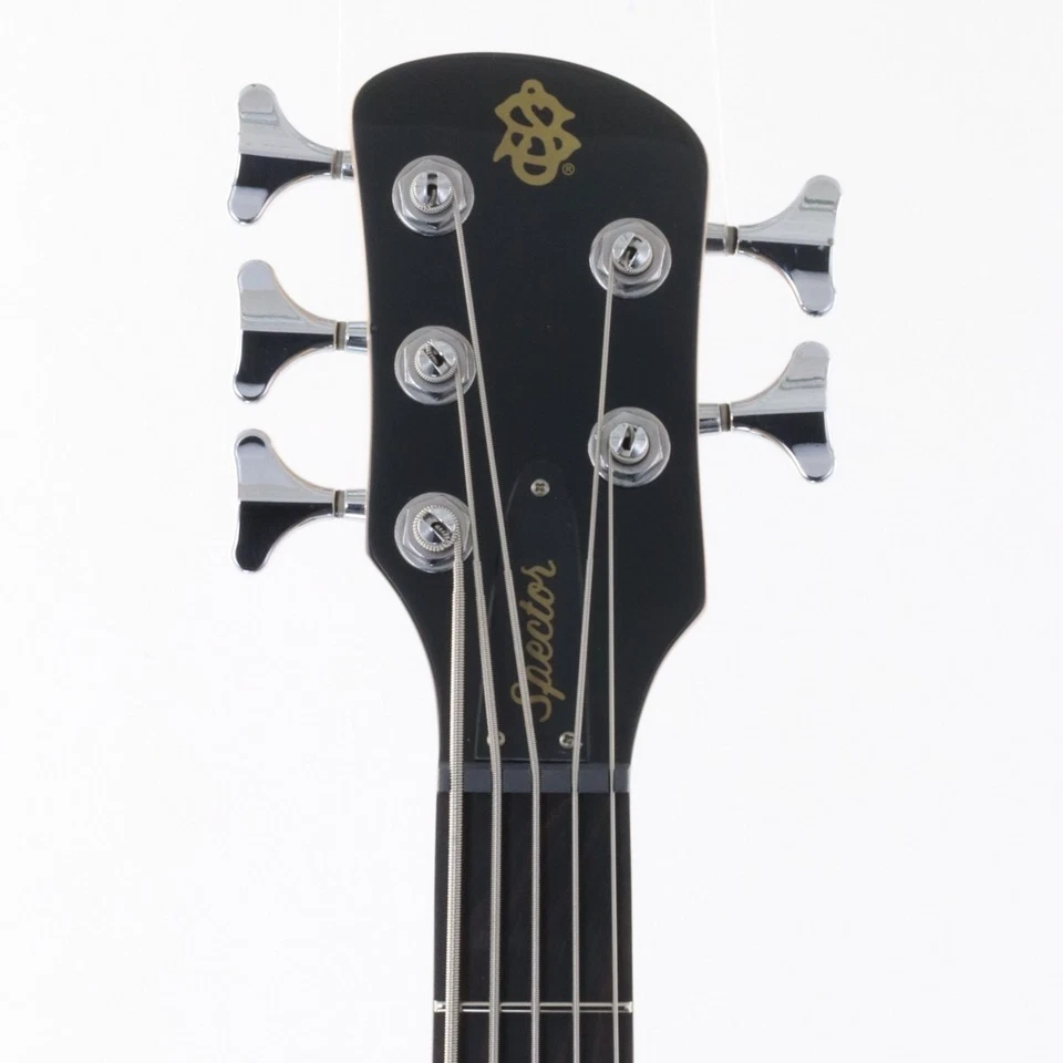 Spector Legend 5 Standard Black Cherry Gloss - Image 4 of 4