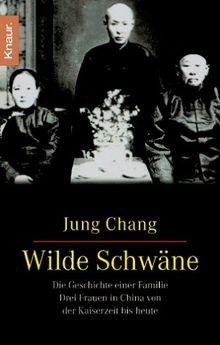 Wilde Schwäne (Fiction, Poetry  Drama) von Chang... | Buch | Zustand akzeptabel