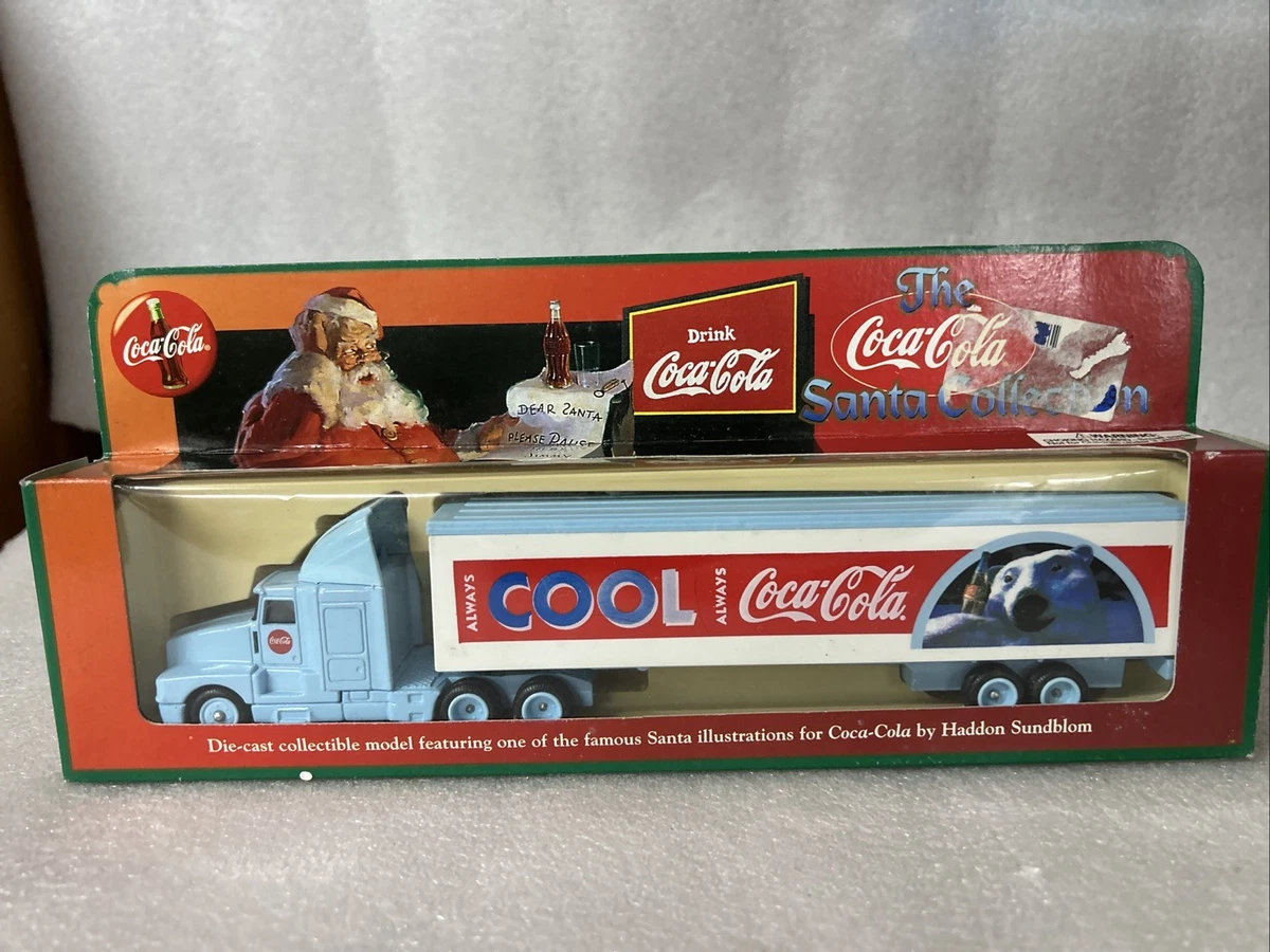 Lledo Coca-Cola Diecast Cars, Trucks & Vans for sale | eBay UK
