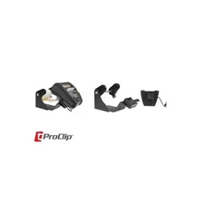 ProClip USA - 216145 - Printer Mount W/ Roller Qrd Zebra Zq630