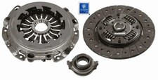 Kit d'embrayage Subaru IMPREZA