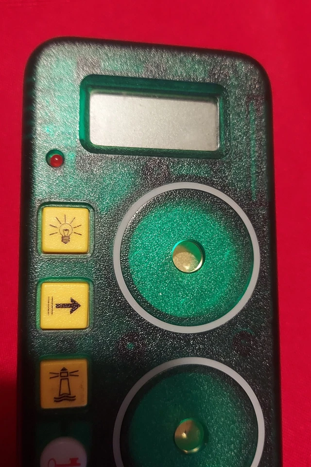 Screaming Meanie 220 Alarm Timer Loud High-Decibel Travel Students Alarm Tested - Image 3 of 4