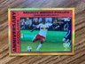 2025 Topps MLS 30th Anniversary Bradley Wright-Phillips Orange 3/25 Accolades