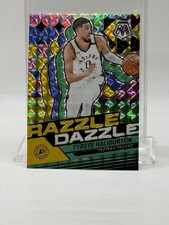 2023-24 Panini Moxaic Razzle Dazzle Prizm #7 ...