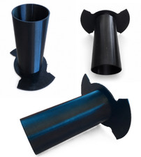 Vicon Vari Spreader Plastic Sleeve Compatible Replacement 90070532