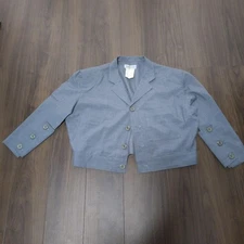 USED PRICE REDUCED! YOHJI YAMAMOTO JACKET GOOD