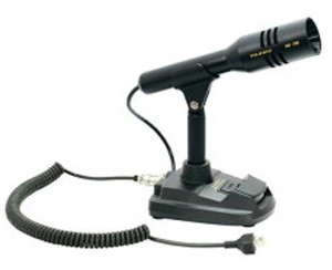 Yaesu Md 100 Microphone | eBay