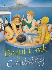 Cruising, Cook, Beryl, Excellent Book