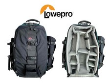 Lowepro Pro Trekker AW Photo Camera Backpack ...