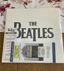 The Beatles In Mono Vinyl 180g Record Sealed