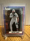 2025 Topps Royce Lewis Base (Raw)