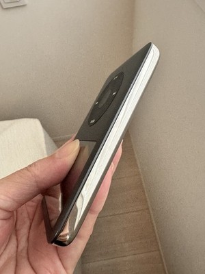 Apple iPod classic 7th Generation Black (160 GB) A1238 MC297J