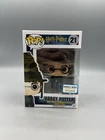 Funko Pop! Harry Potter 21 Sorting Hat Barnes & Noble Excl