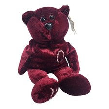 Classic Collecticritters Bear Jackie O II 9711