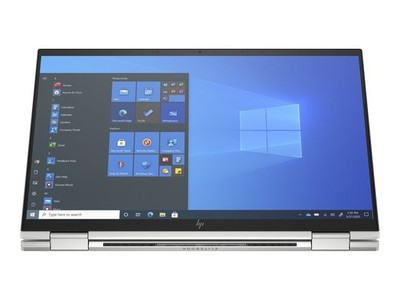 HP EliteBook X360 1030 G8 2-in-1 Touchscreen Core i7 16GB RAM