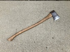 OREGON Embossed Hudson Bay Camp Axe
