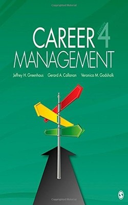 Career Management - Paperback - VERY GOOD