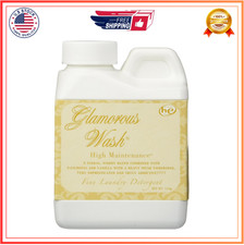 Tyler Glamorous Wash High Maintenance 4oz Fine Laundry Detergent