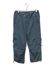 Name. Tusser Cargo Pants blue NMPT-20SS-004