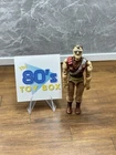 Sgt. Slaughter V3 G.I. Joe 1988 Hasbro Vintage Action Figure
