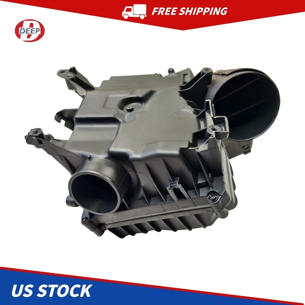 Air Cleaner Box 2820903800 For Mercedes W247 GLB250 & W177 A200 2019-2023