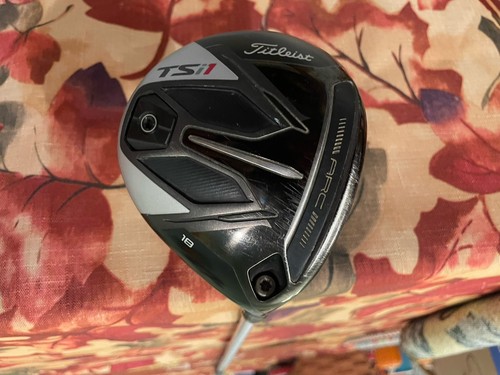 Titleist TSR2 Plus Fairway Wood (A-52438488073) | 2nd Swing Golf