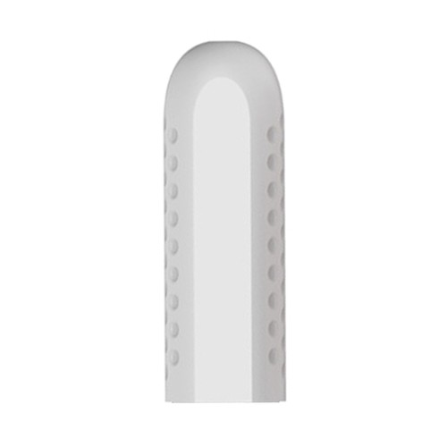 Ergonomic Silicone Shell for Touch Pencil Nib Provide Comfort Scratch Resistance - 第 4/13 張圖片