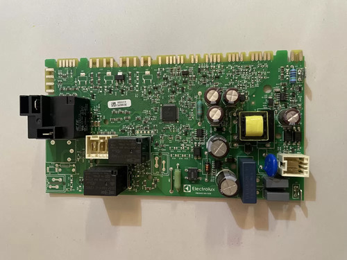 Electrolux GE Trockner SM3168902FRC Elektronische Steuerplatine AZ159517 | KM1506
