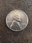 1943 Philadelphia Steel Penny — photo 3