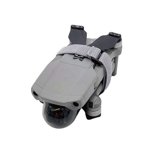 High Elasticity Propellers Band for Mini 4Pro Safe Flight and Storage - Picture 5 of 8