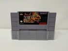 Breath of Fire (Super Nintendo SNES, 1994) Comes with Cover