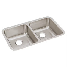 Elkay ELUH3118 Under mount Kitchen Sink